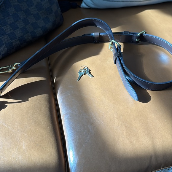 Authentic Louis Vuitton Speedy 35 Bondoulier - Picture 3 of 4